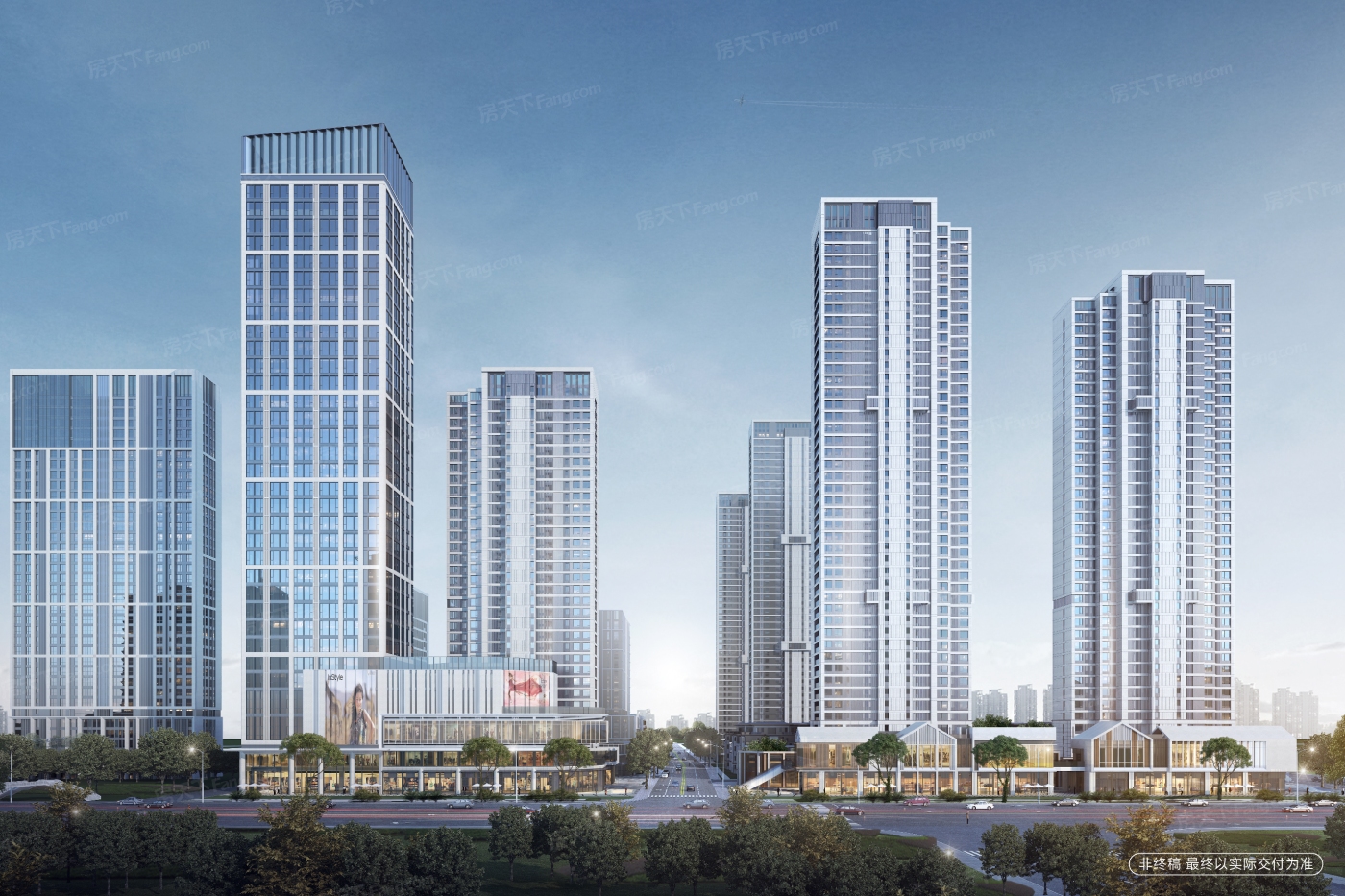 效果图:效果图标注-15
