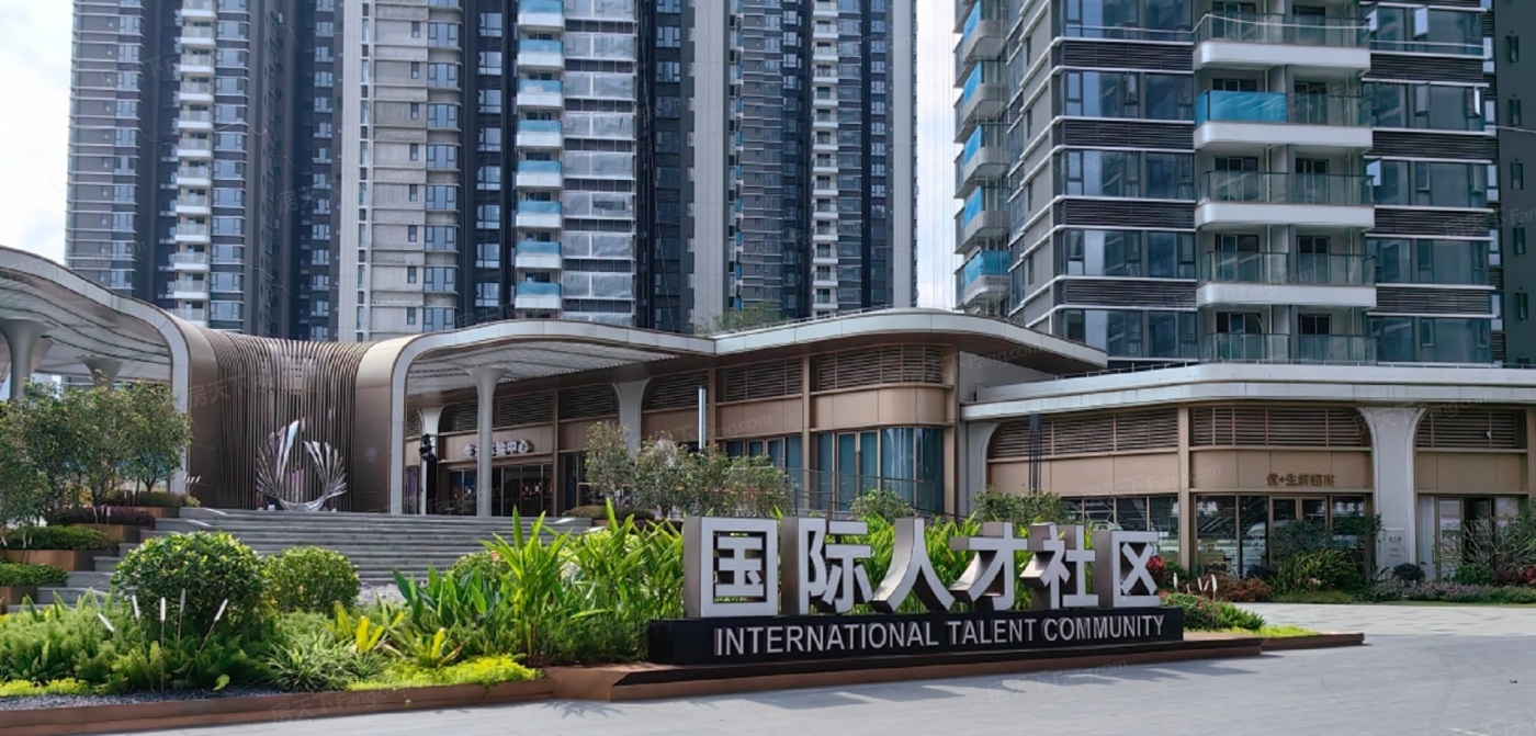 速看！！东莞2025年05月优惠楼盘合辑 领取开盘98折购房优惠,包括热门楼盘宏远·雍雅台
