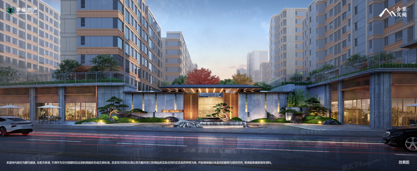 计划2025年07月在天津滨海新区买三居新房？这篇购房攻略一定要看起来！
