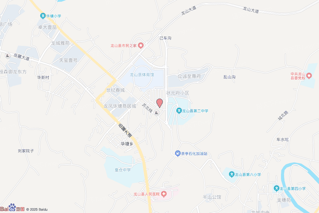 买房难？你只是没遇上对的房！来看看2025年07月龙山县4000-5000元/㎡优质楼盘！