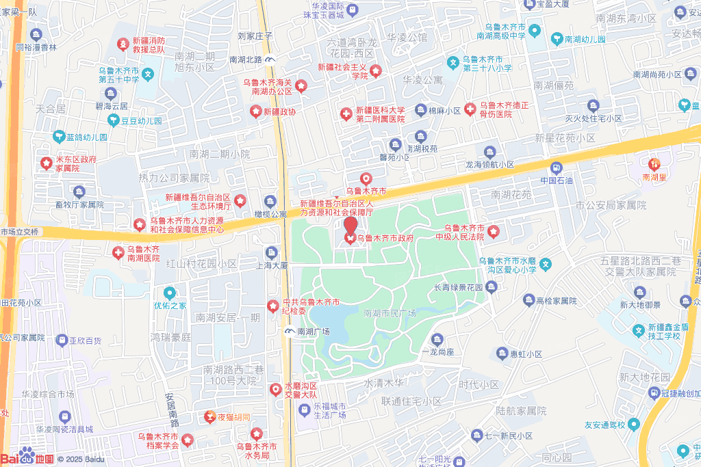 买房难？你只是没遇上对的房！来看看2025年07月米东区5000-6000元/㎡优质楼盘！