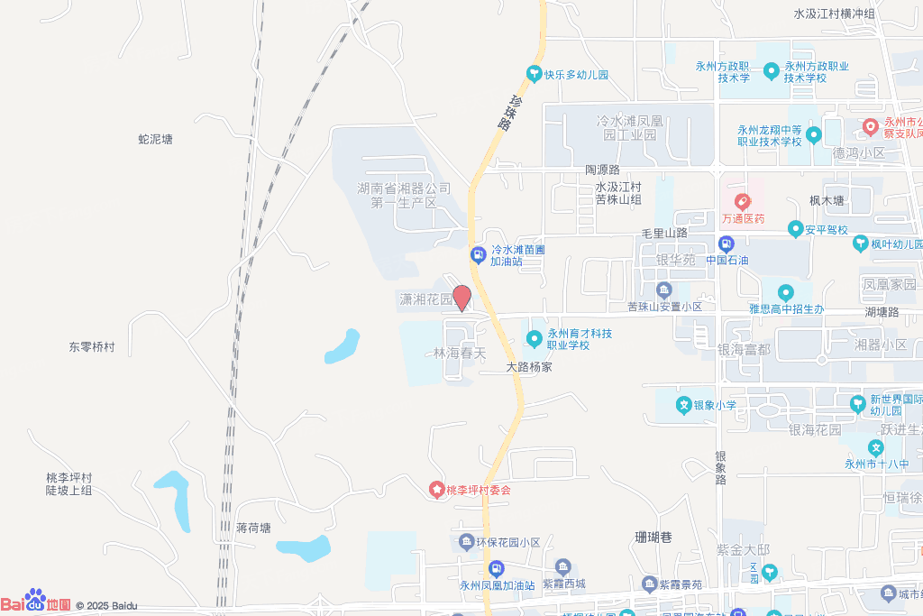 2025年07月永州冷水滩3000-4000元/㎡热门楼盘 数据已更新，迅速围观！