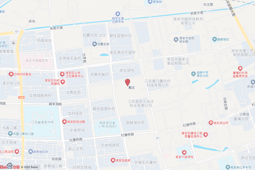 还在为了价格挠头选房吗？来看看2025年06月淮安淮安区大于6000元/㎡的高性价比楼盘！