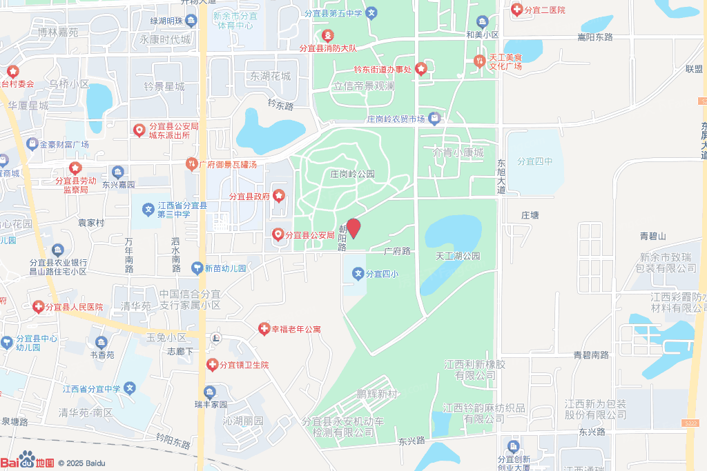 大空间大梦想，2025年06月新余分宜县6000-8000元/㎡的这些楼盘你价有所值！