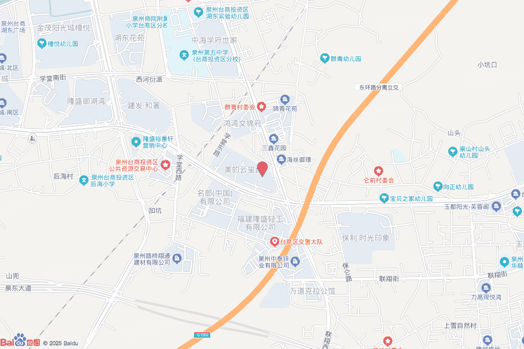 品质优于价格？来看看2025年07月泉州台商区8000-10000元/㎡的高性价比楼盘！