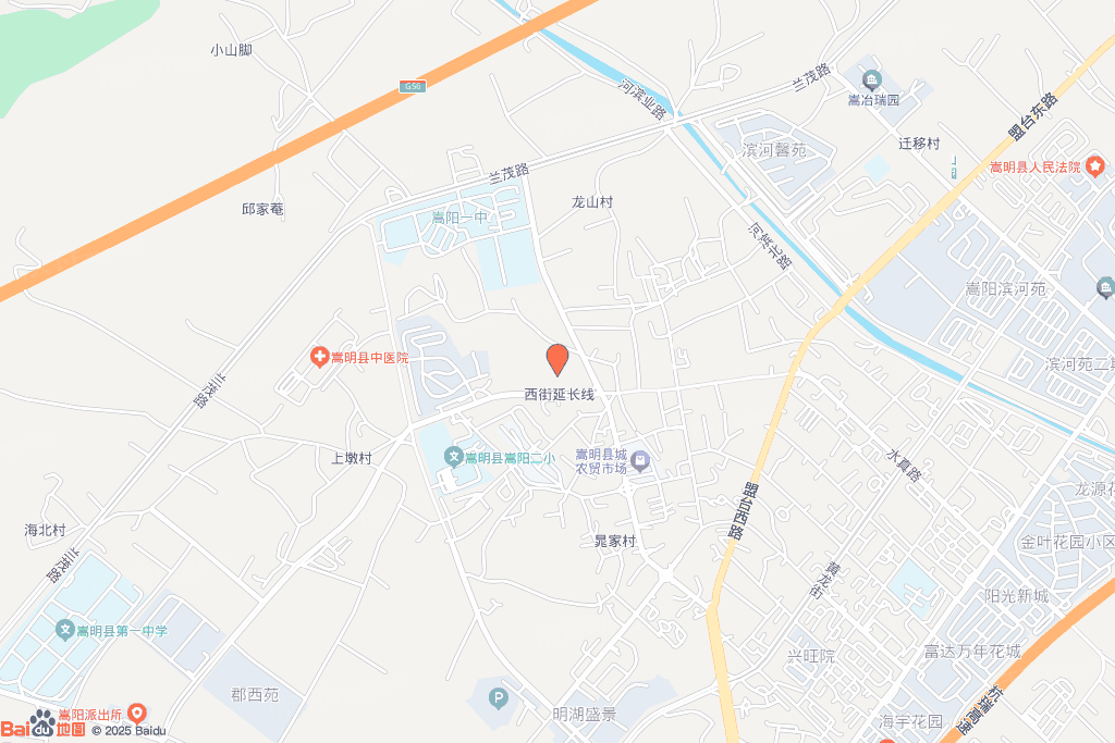 买房难？你只是没遇上对的房！来看看2025年07月嵩明小于6000元/㎡优质楼盘！