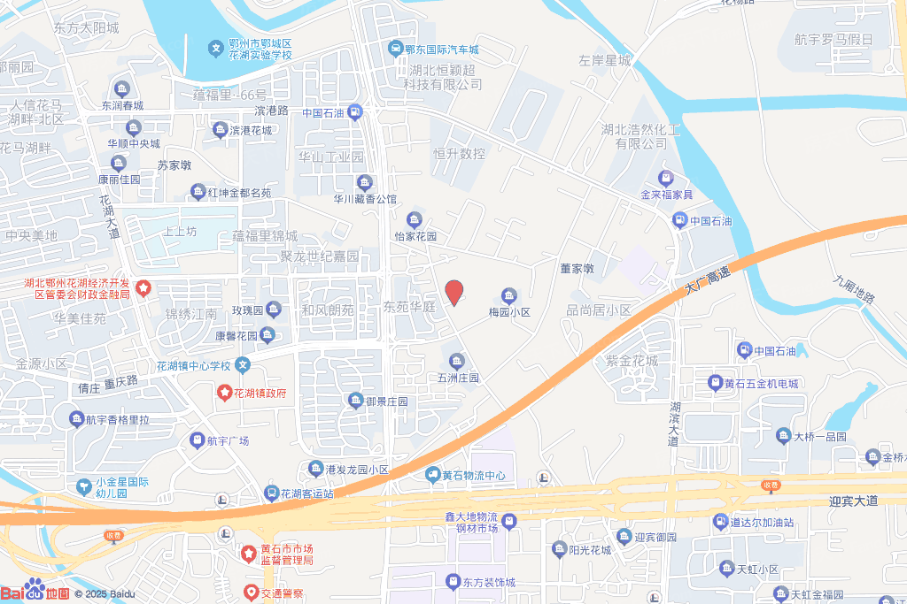 2025年07月鄂州鄂城区买房不纠结！5000-6000元/㎡热门楼盘都在这儿了