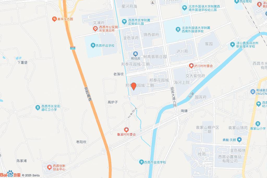 2025年06月凉山西昌市8000-10000元/㎡的楼盘就剩这些了，手慢无！
