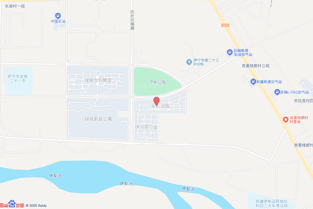 2025年07月伊犁伊宁市4000-6000元/㎡热门楼盘 数据已更新，迅速围观！
