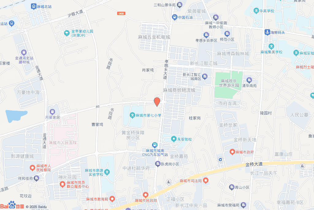 2025年06月黄冈麻城市6000-8000元/㎡热门楼盘 数据已更新，迅速围观！