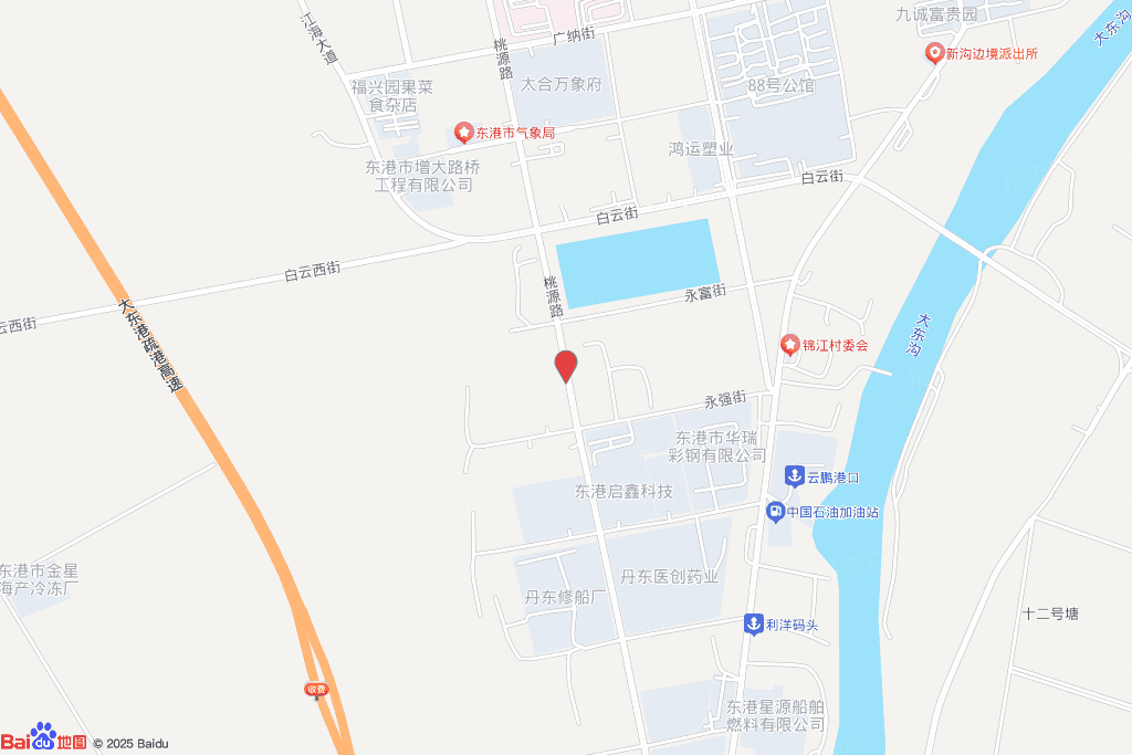 别错过！盘点2025年07月丹东东港市5000-6000元/㎡优质网红楼盘