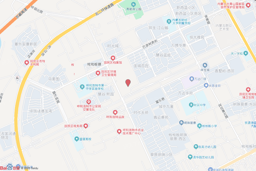 买房难？你只是没遇上对的房！来看看2025年07月回民9000-10000元/㎡优质楼盘！