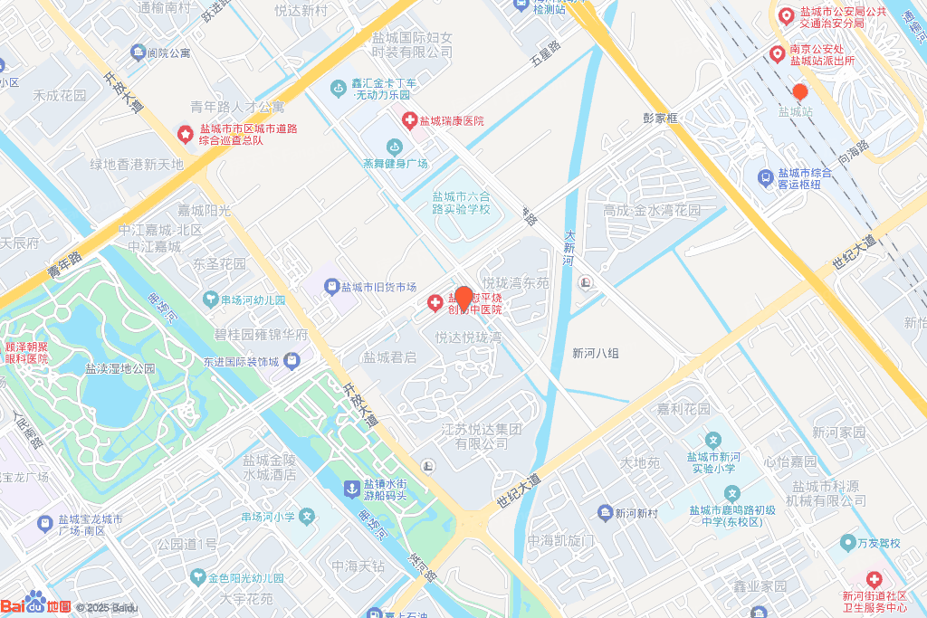 2025年06月盐城城南新区还有大于10000元/㎡的优质楼盘？还不赶紧看！