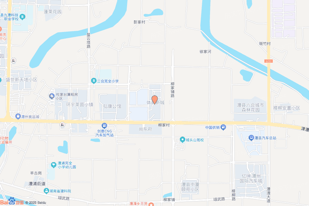 买房难？你只是没遇上对的房！来看看2025年07月澧县4000-5000元/㎡优质楼盘！
