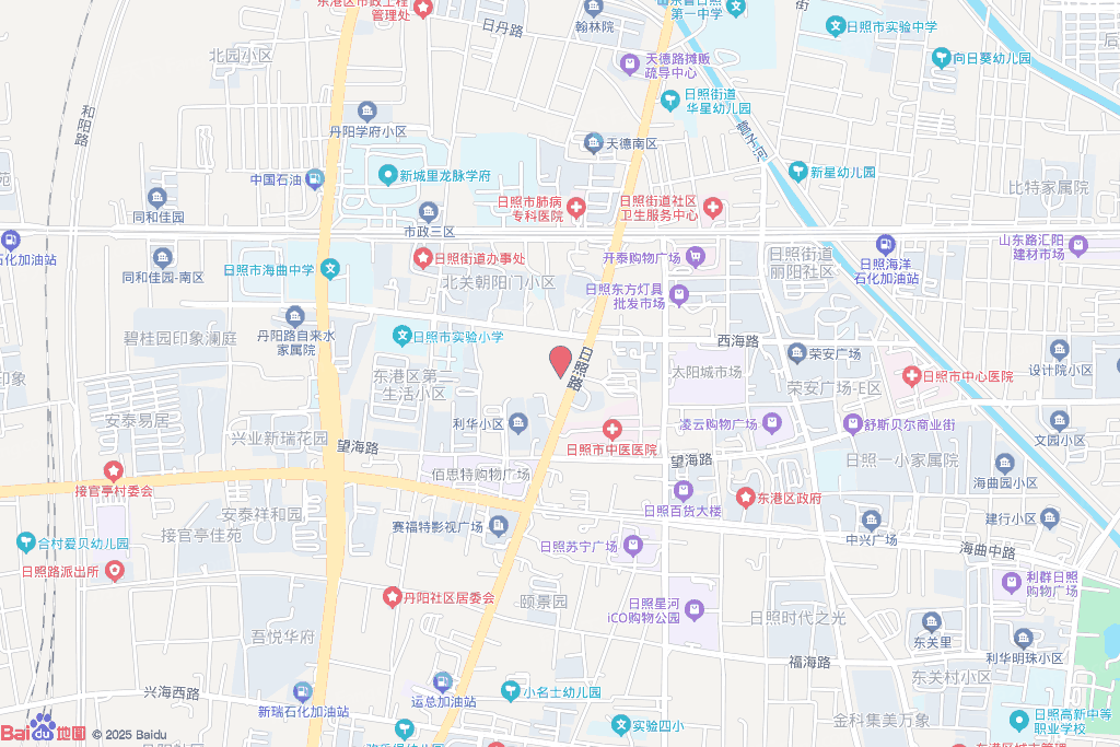 2025年06月日照东港还有6000-8000元/㎡的优质楼盘？还不赶紧看！