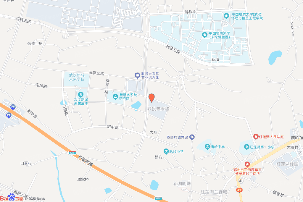 速看！这些楼盘超划算！2025年06月鄂州华容区6000-8000元/㎡热门楼盘