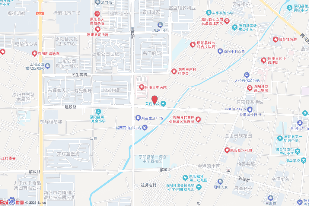 还在为了价格挠头选房吗？来看看2025年07月新乡原阳县小于6000元/㎡的高性价比楼盘！