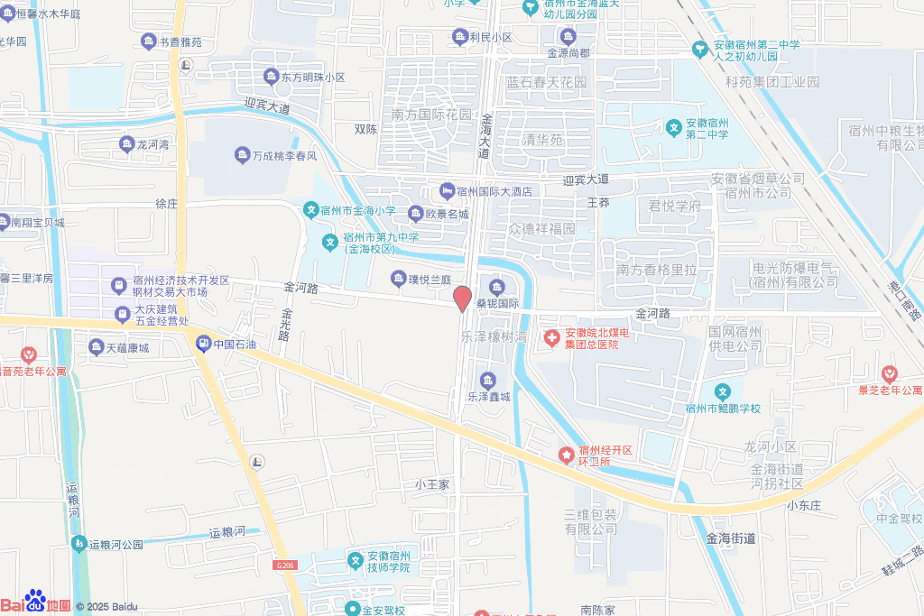 2025年06月宿州埇桥区还有8000-10000元/㎡的优质楼盘？还不赶紧看！