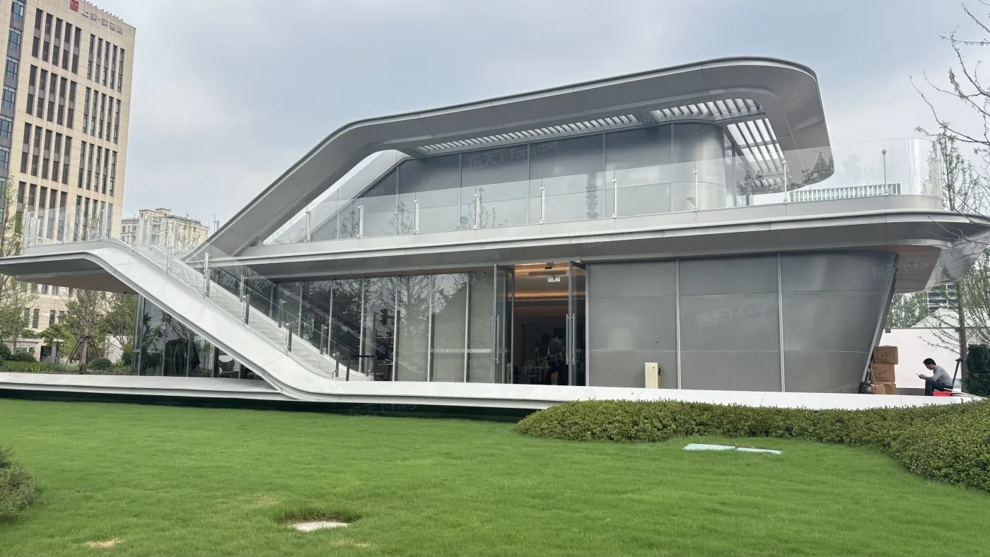 上海招商·林屿湖畔户型图_房型图_户型大全-上海房天下