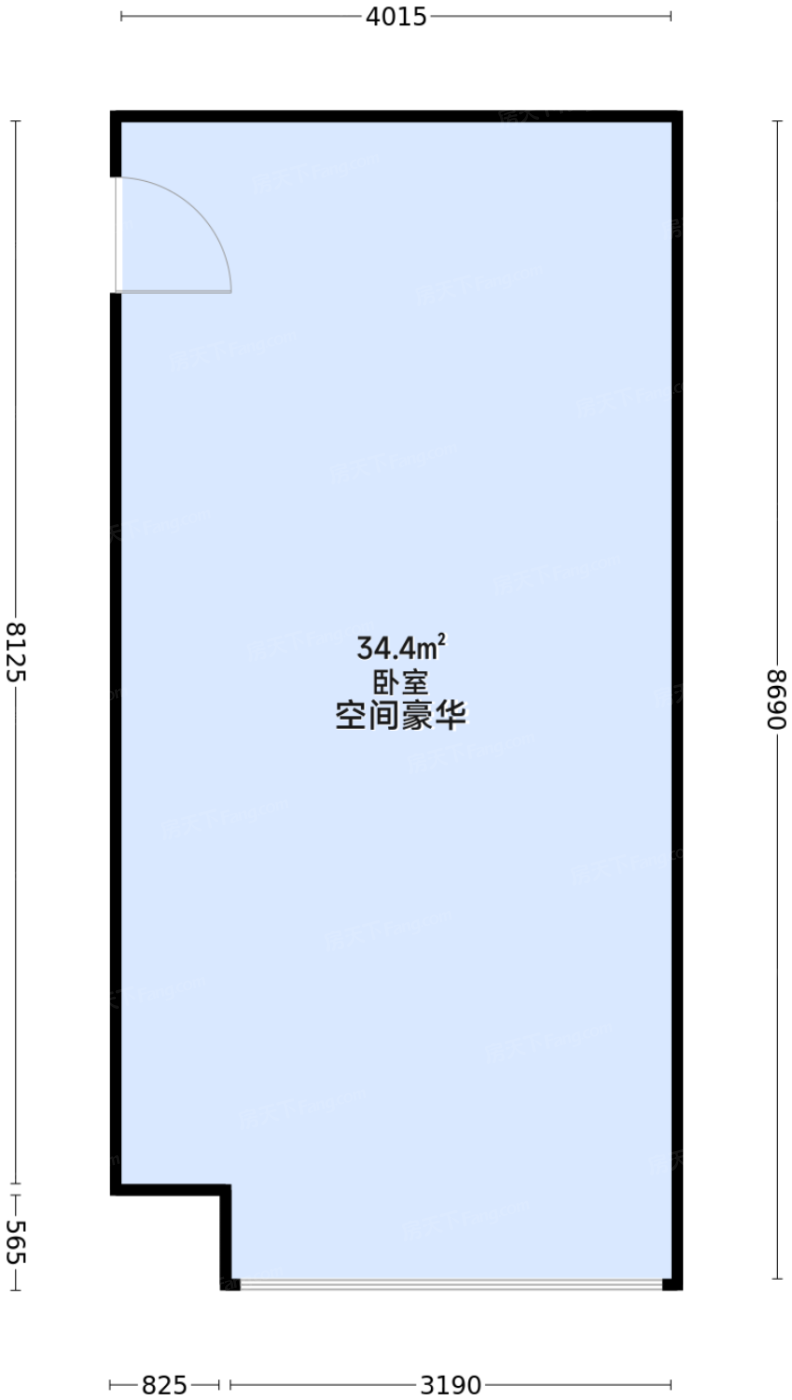 测评图