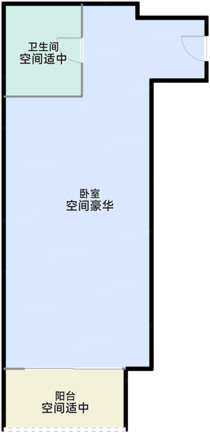 测评图