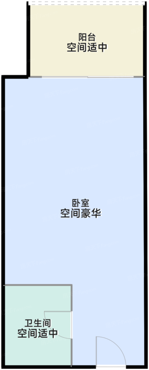 测评图