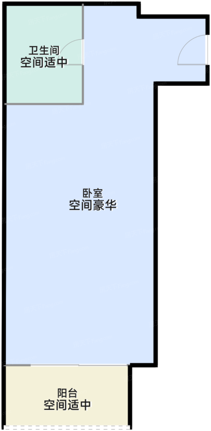 测评图