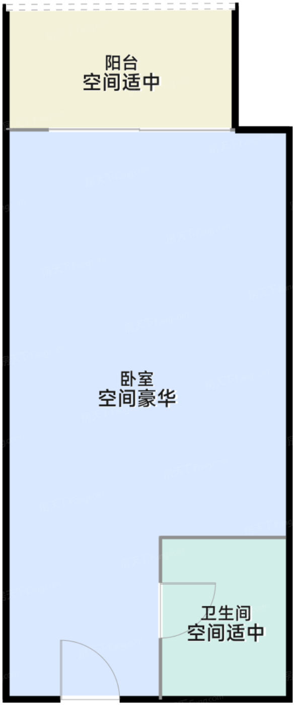 测评图