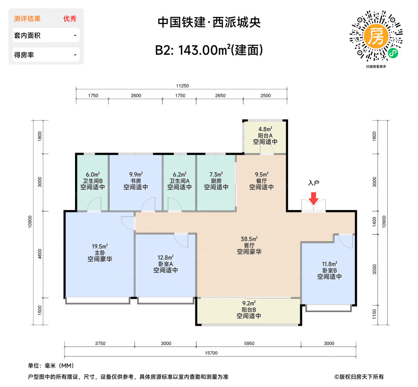 测评图0/2