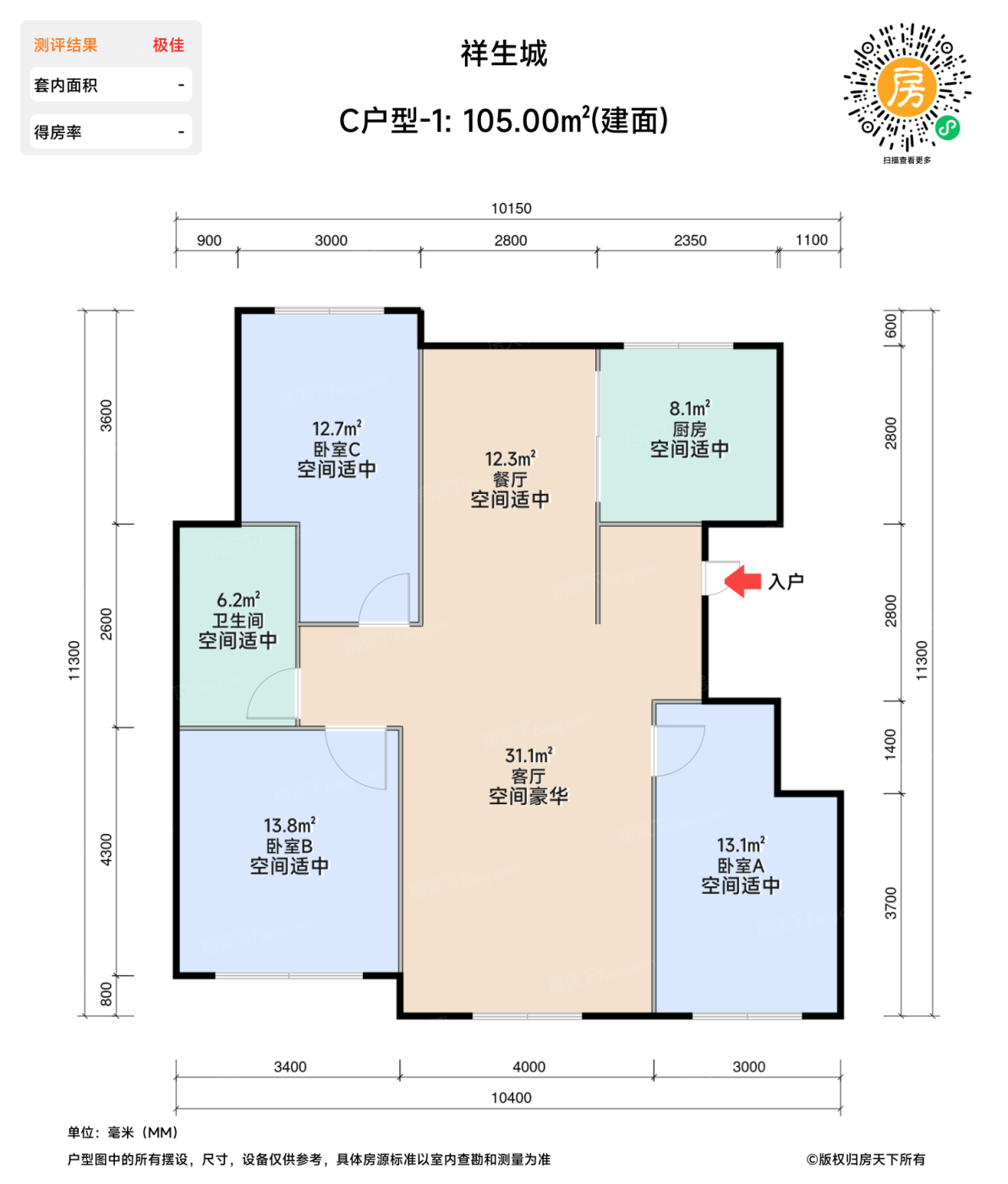 测评图0/3
