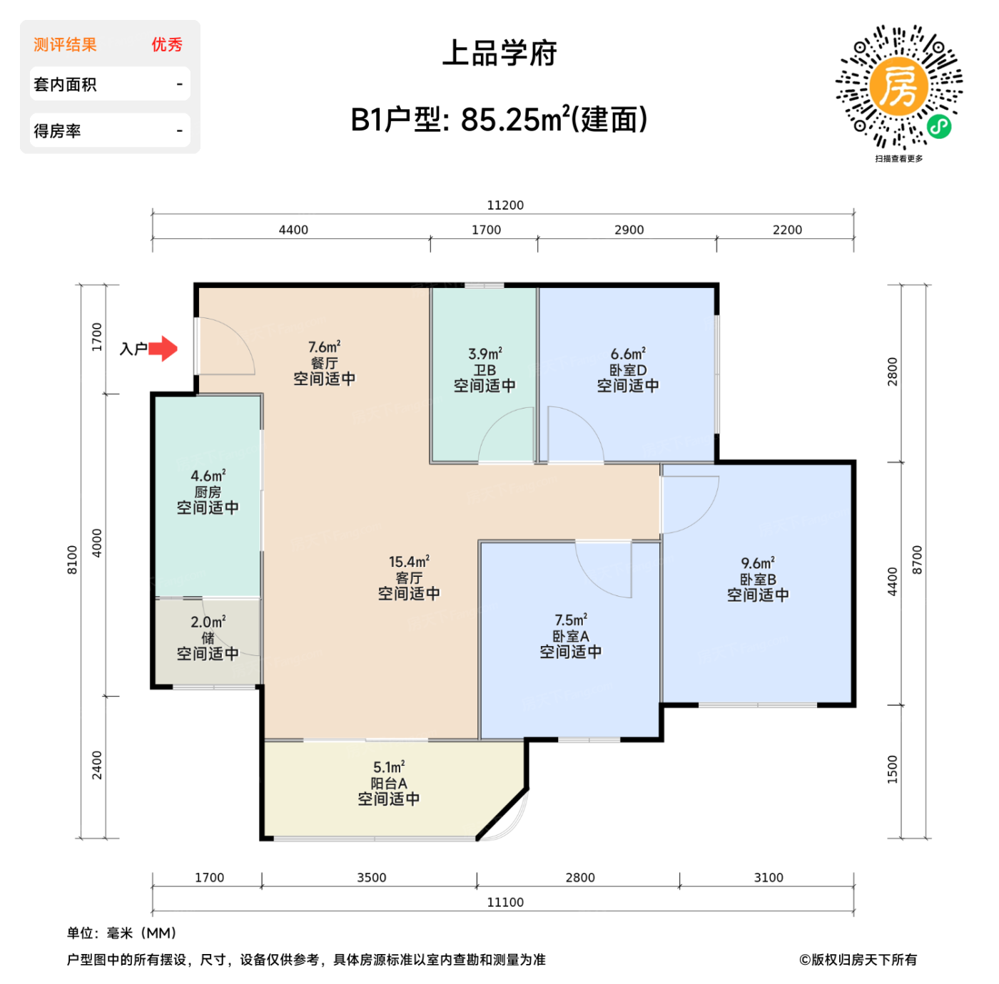 测评图0/2