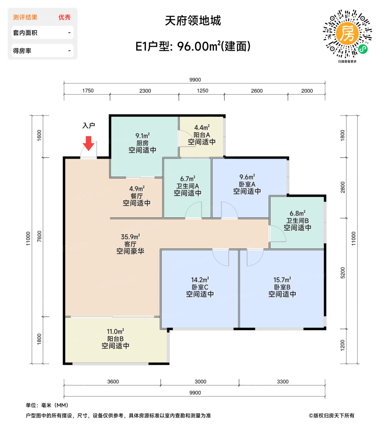 测评图0/2