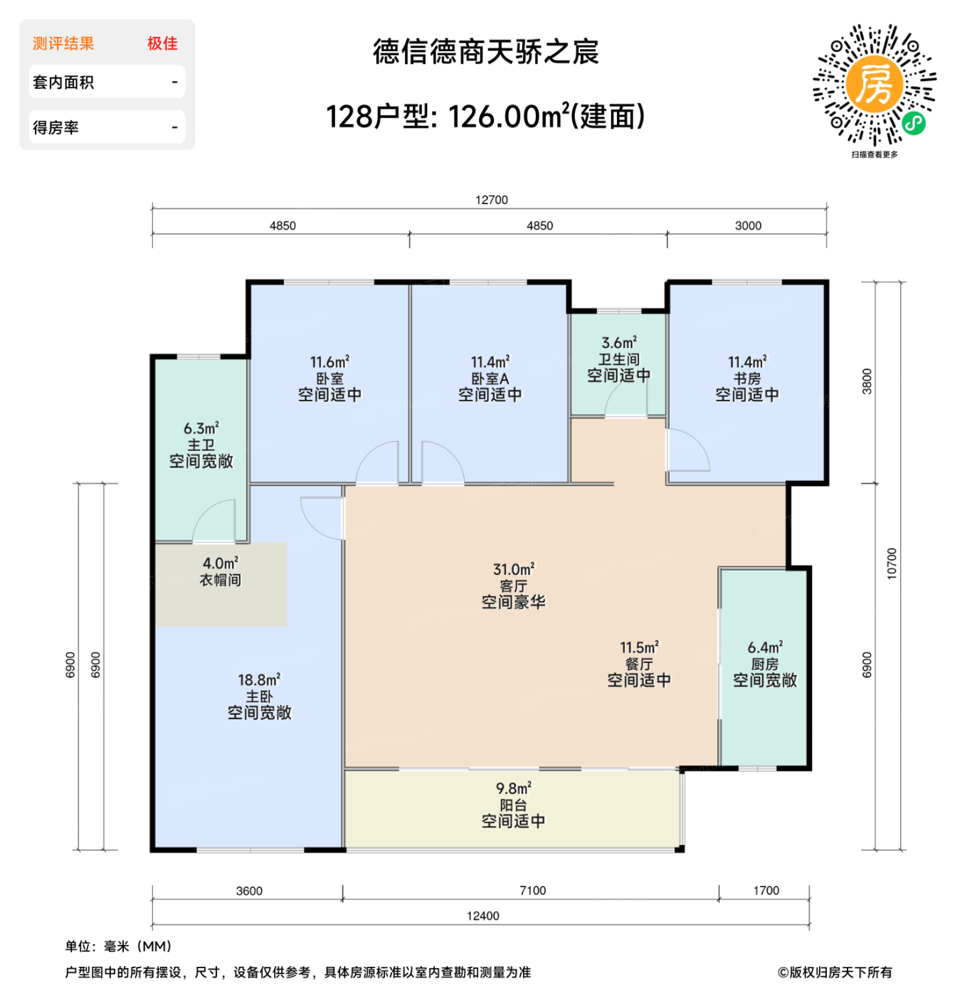 测评图0/2
