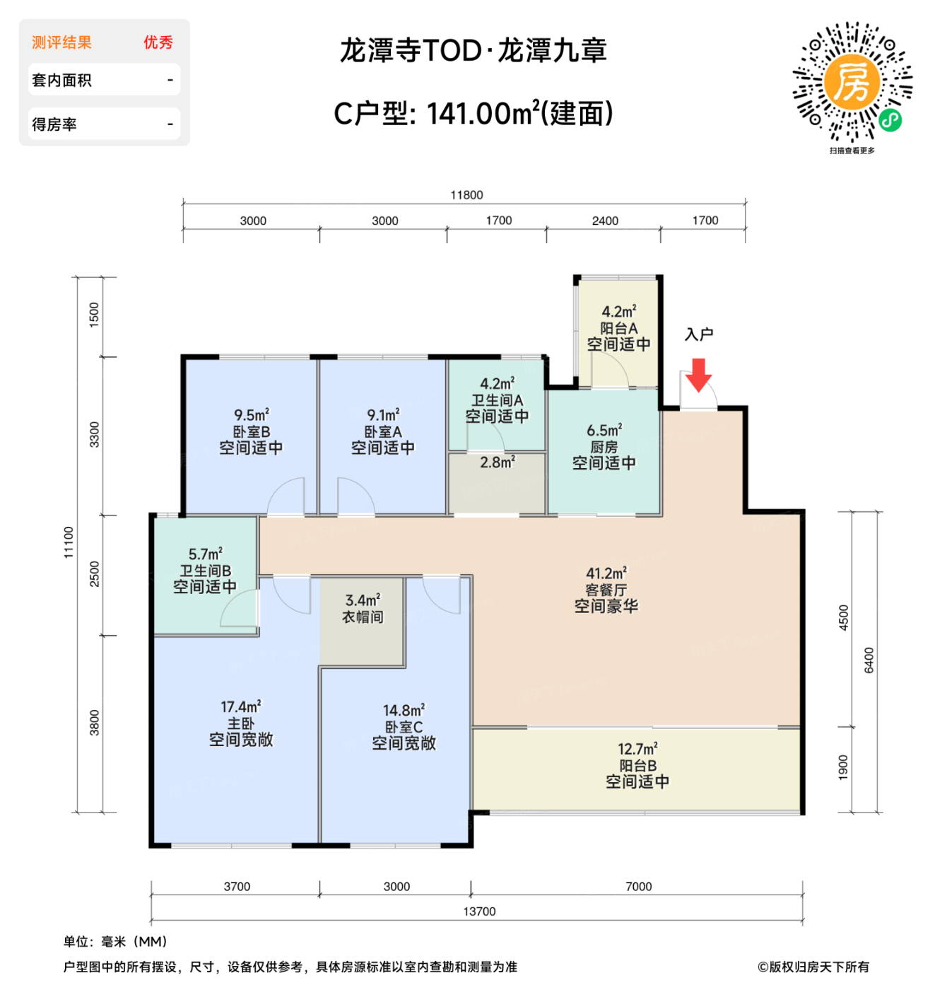 测评图0/2