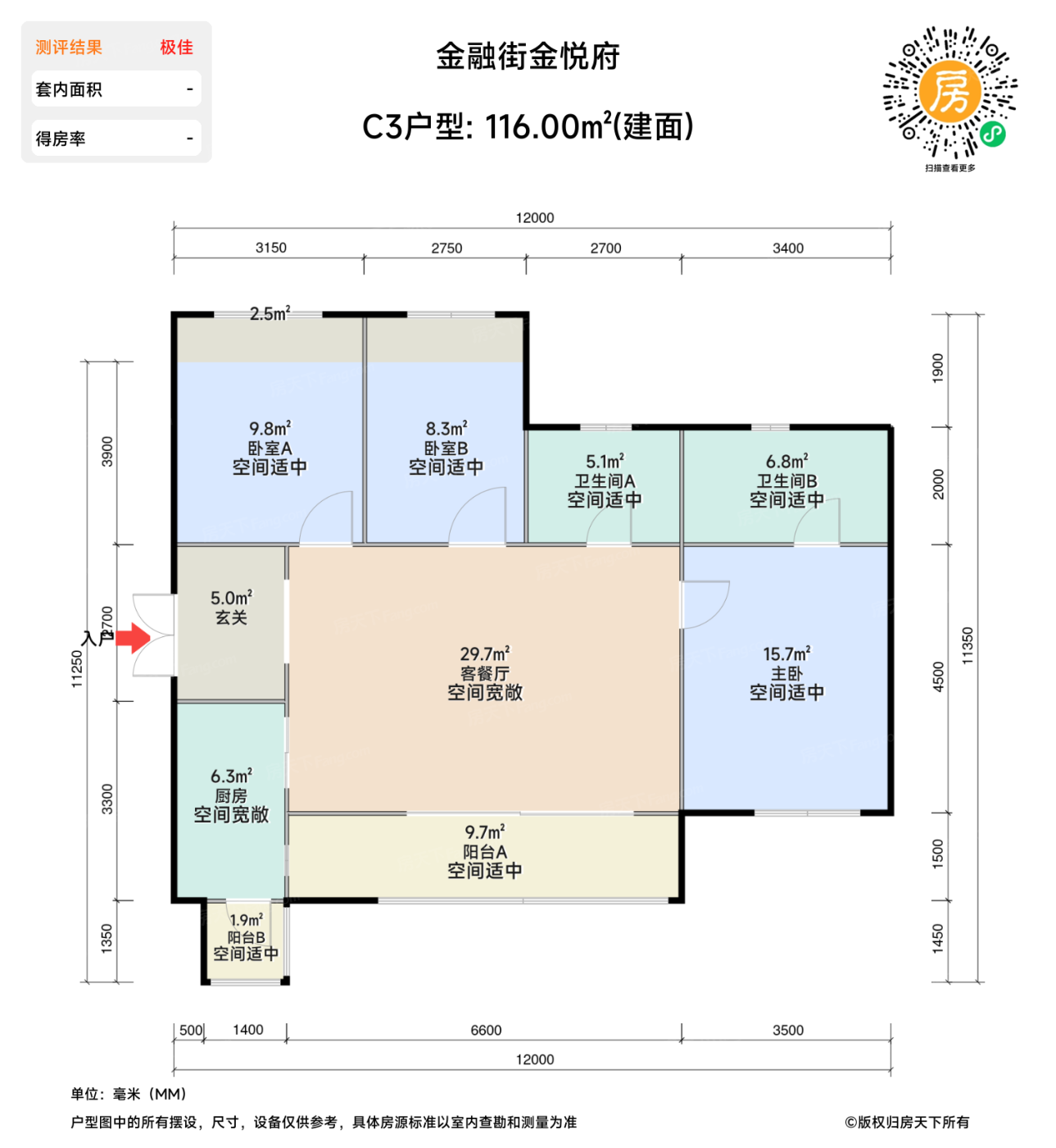 测评图0/3