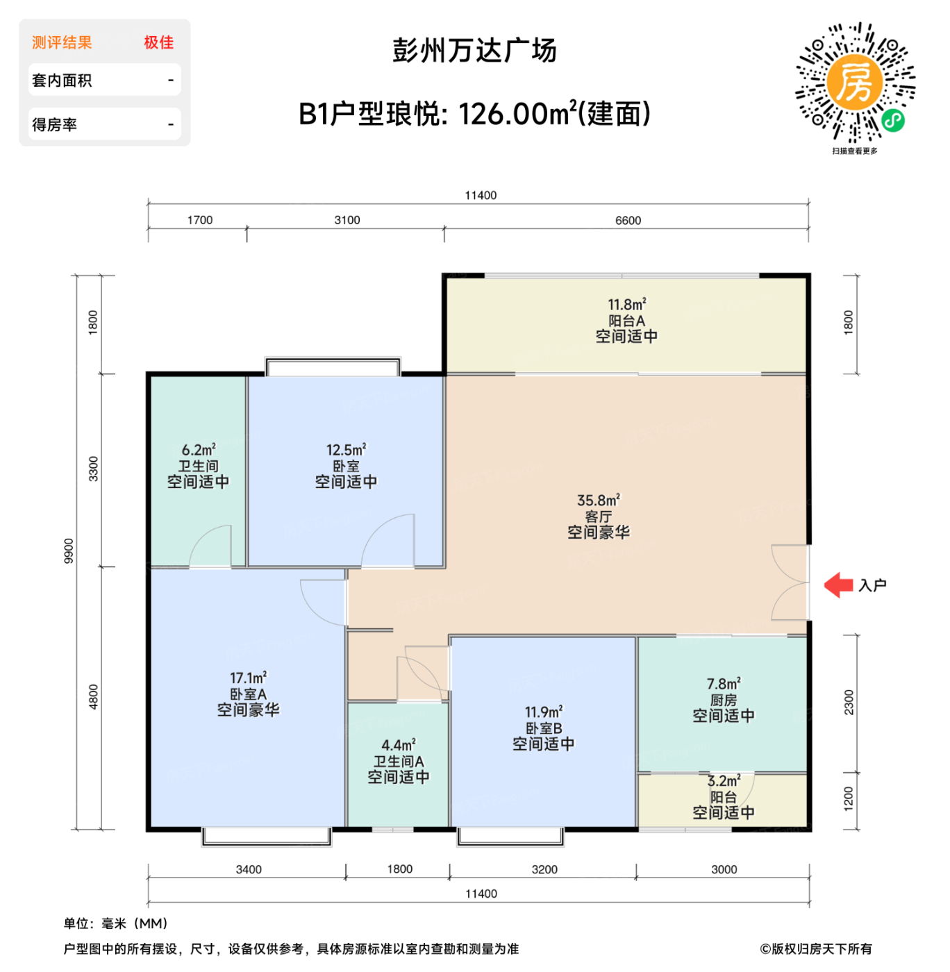 测评图0/3