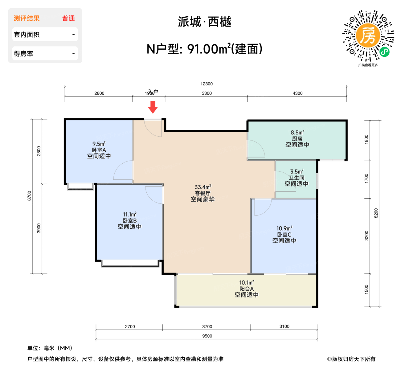 测评图0/2