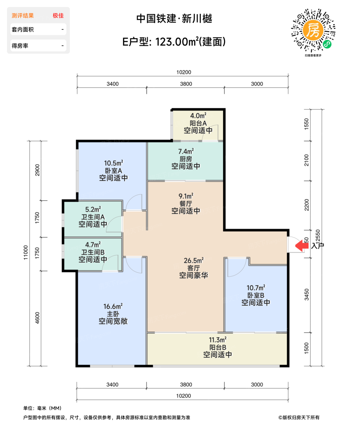 测评图0/2