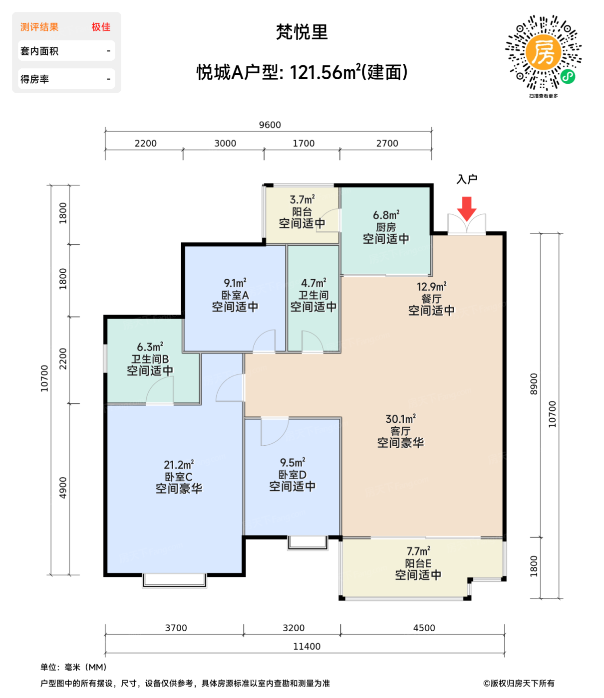 测评图0/3