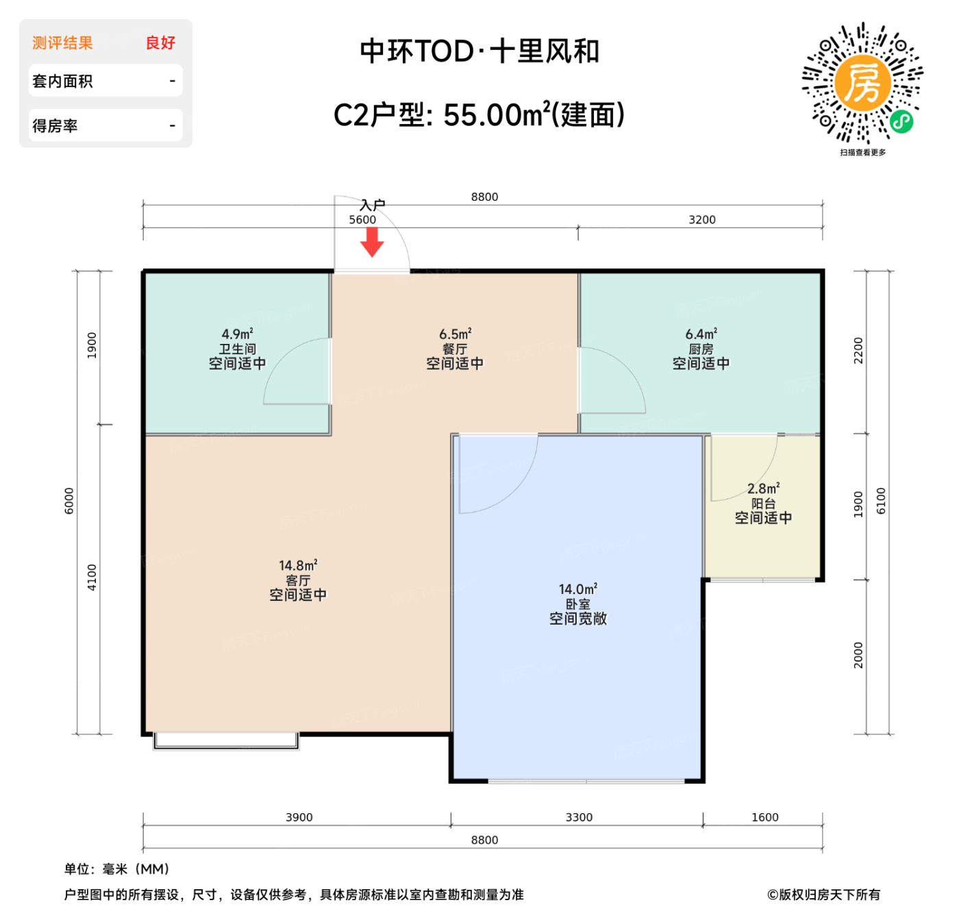 测评图0/2