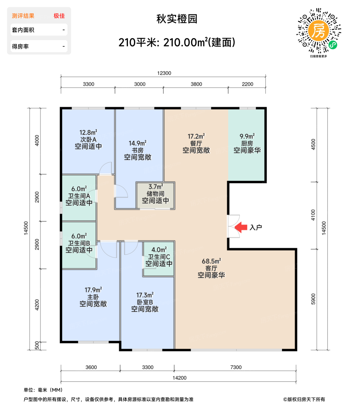 测评图0/2
