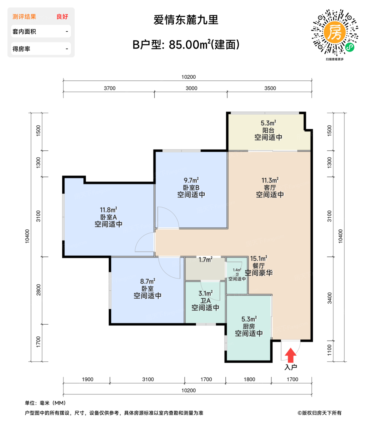 测评图0/2