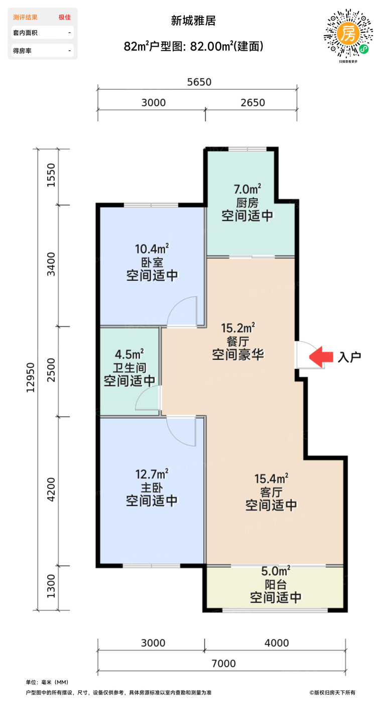 测评图0/2