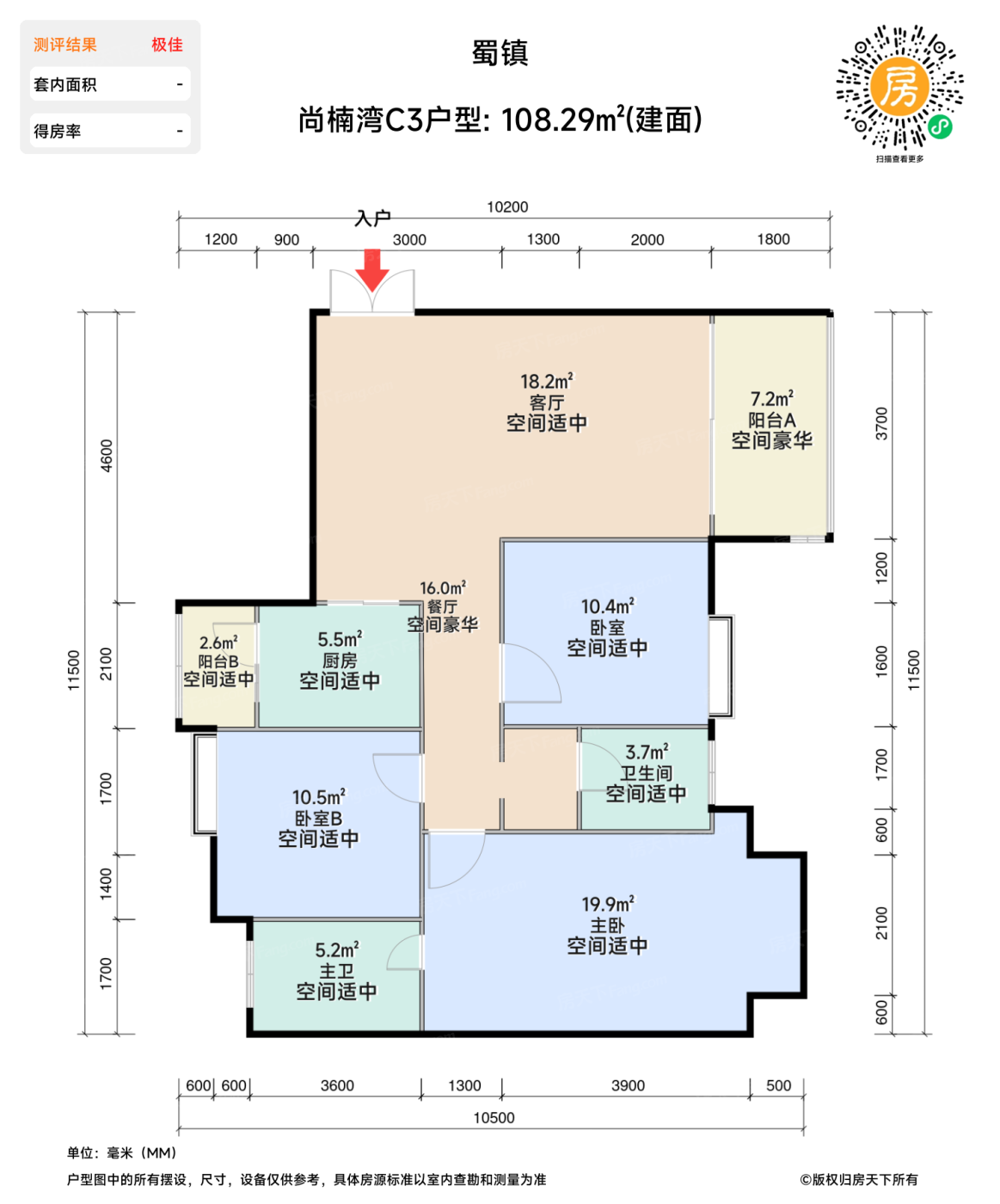 测评图0/3