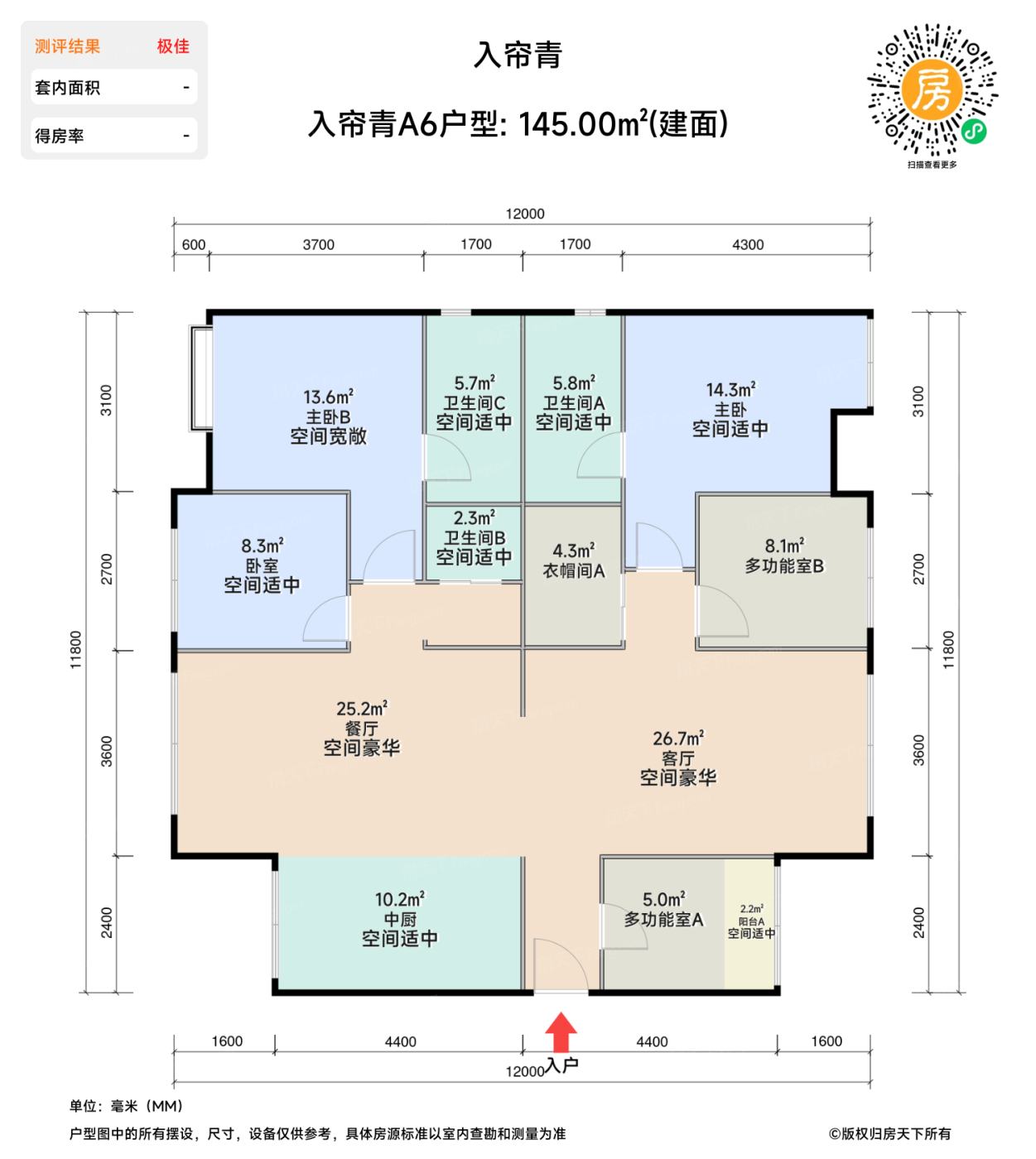 测评图0/2