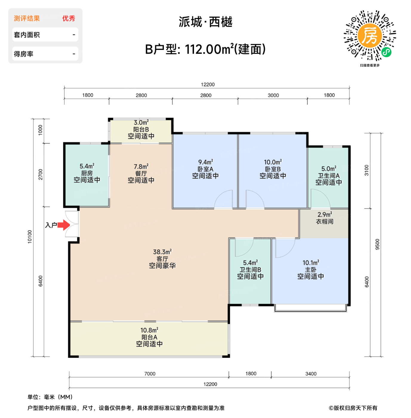 测评图0/2