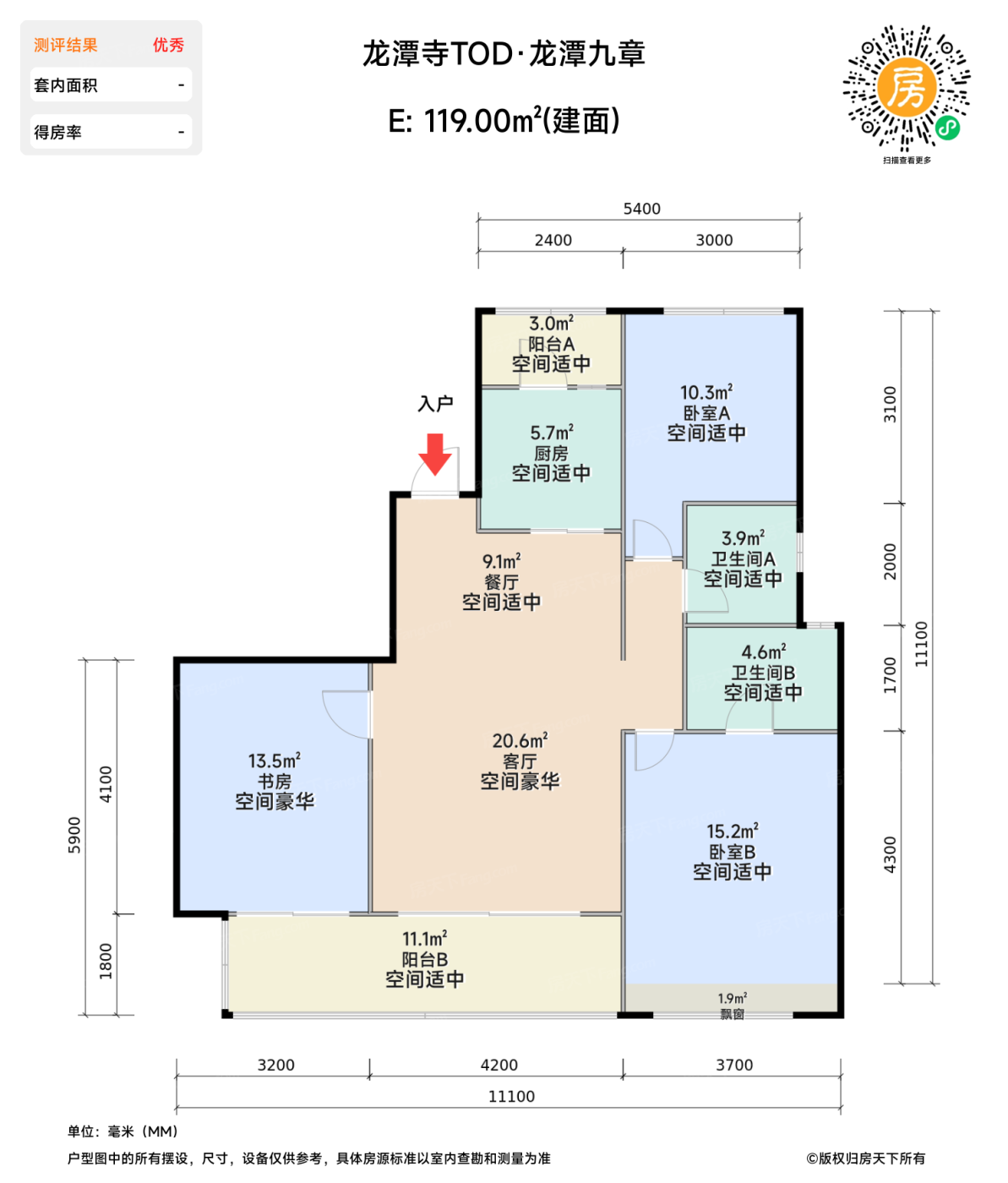 测评图0/2