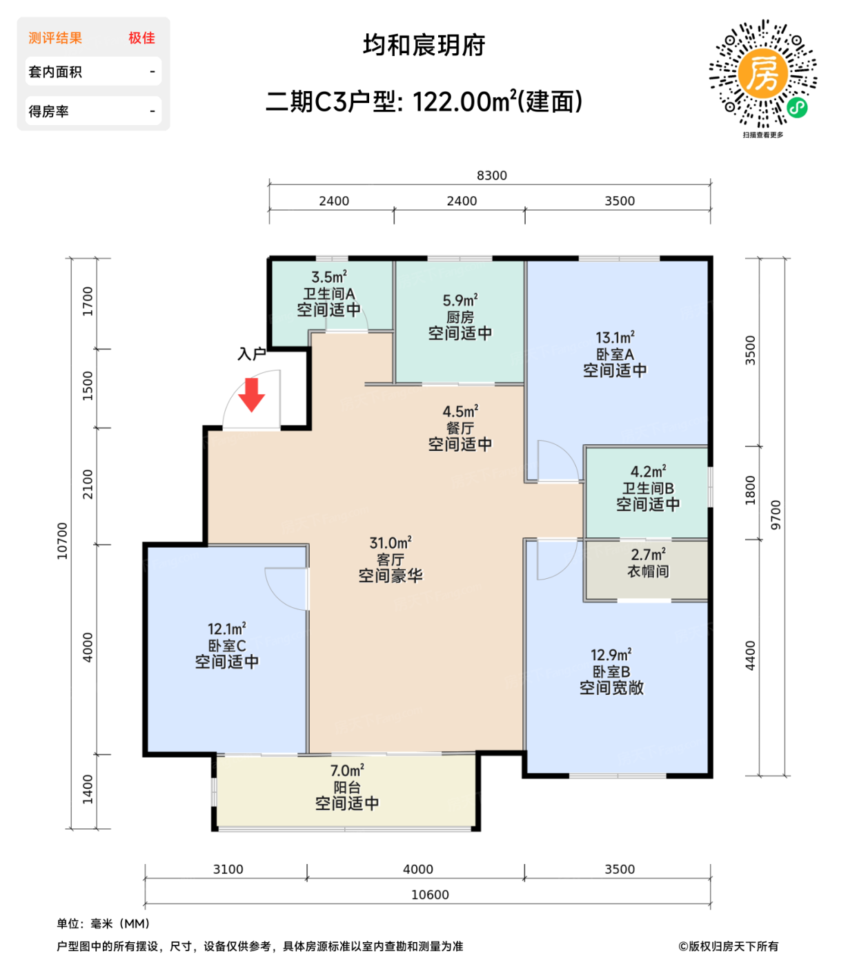 测评图0/2