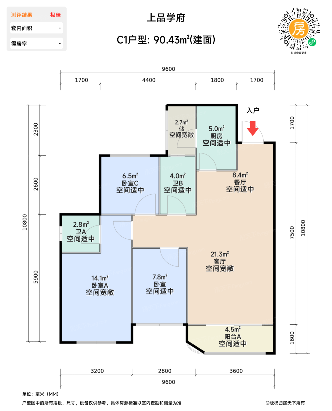 测评图0/2
