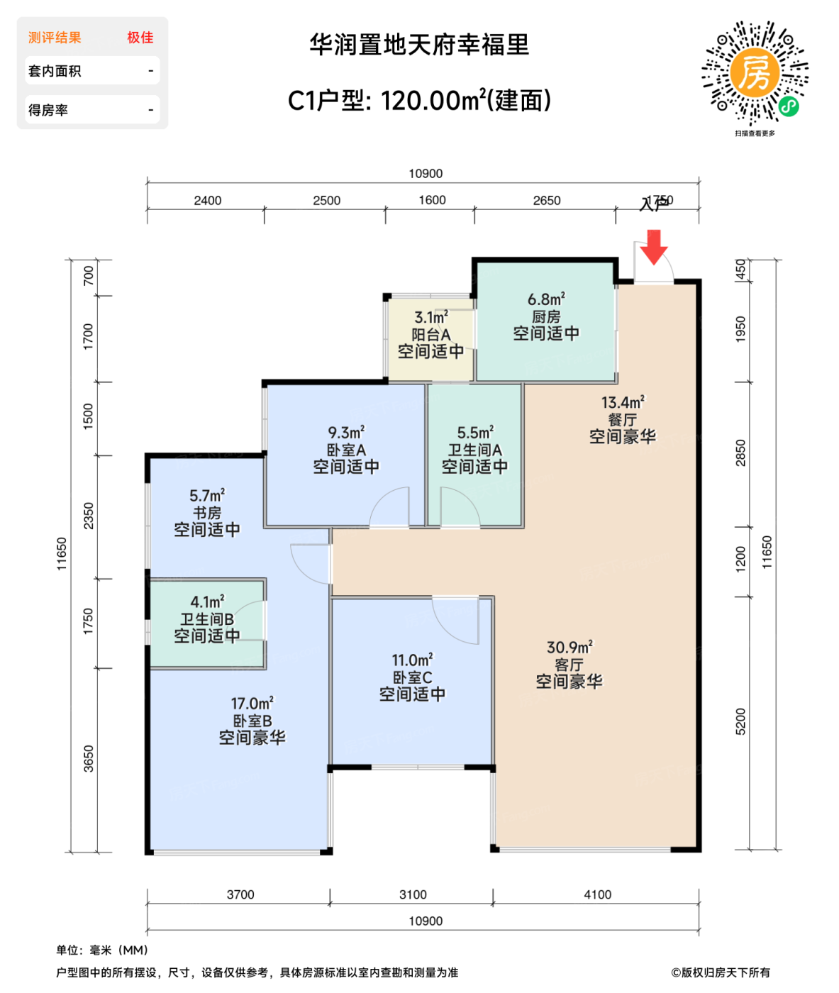 测评图0/2